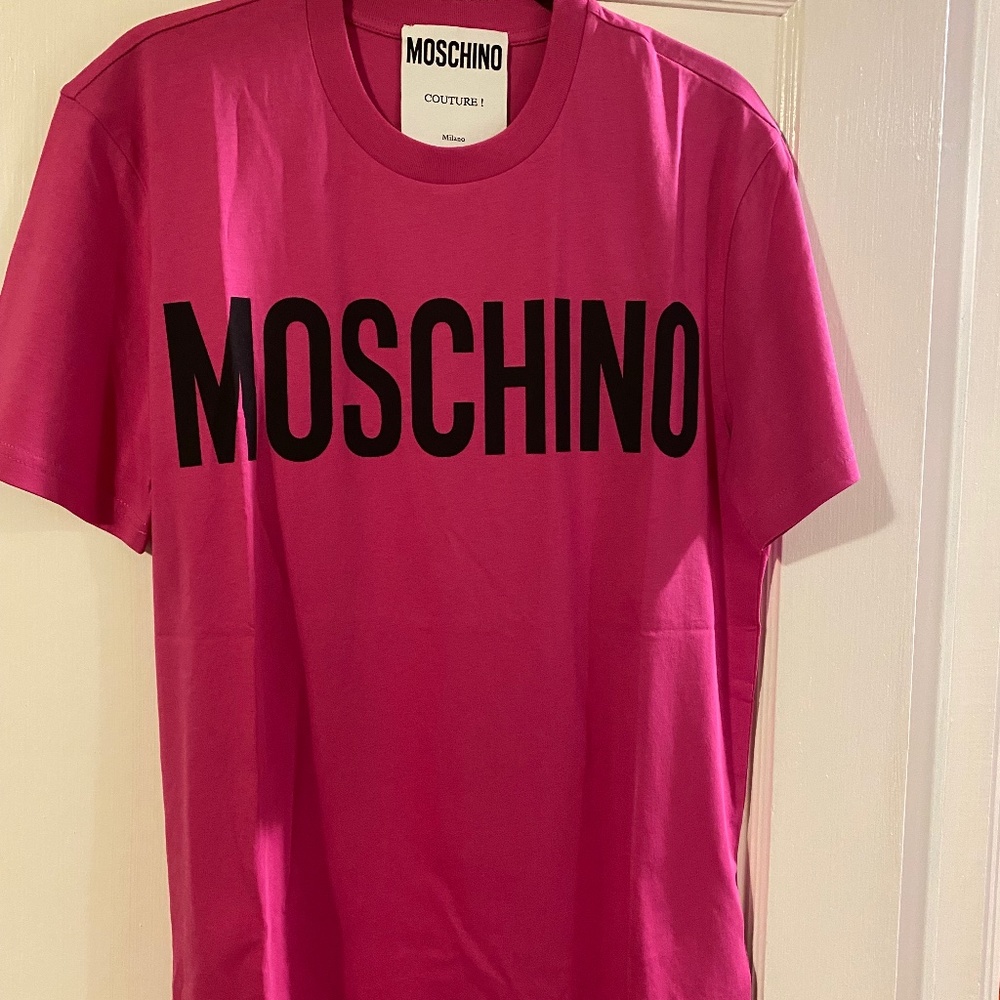 Moschino Shirt